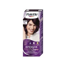 Palette Intensive Color Creme farba na vlasy V5 6-99