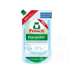 Leštidlo do umývačky riadu Frosch 0,75 l
