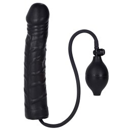California Inflatable Stud Black (24cm)