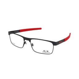 Dioptrické okuliare Oakley Metal Plate TI OX5153 515304