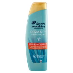 Head & Shoulders Derma XPRO Revitalizer šampón 250 ml
