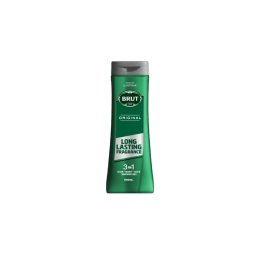 Brut Original 3 in1 sprchový gél 600 ml