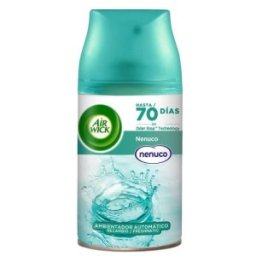 Air Wick air freshener náplň Freshmatic Nenuco 250ml