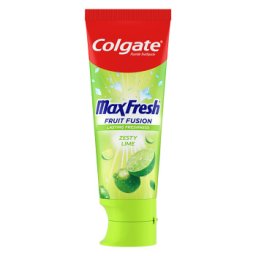 Colgate Max Fresh Fruit Fusion Zesty Lime 75 ml