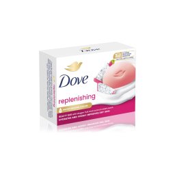 Dove Replenishing tuhé mydlo 90g