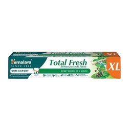 Himalaya Total Fresh zubná pasta 75 ml