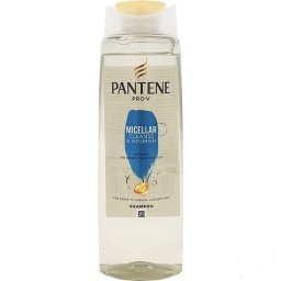 Pantene Micellar šampón 250ml
