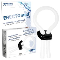 ERECTOmed - nastaviten erekn krok na penis - silikn