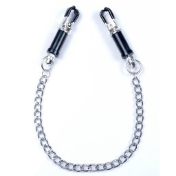 Boss Series Exclusive Nipple Clamps III.