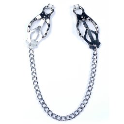 Exclusive Nipple Clamps I.