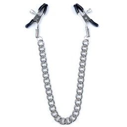 Exclusive Nipple Clamps II.