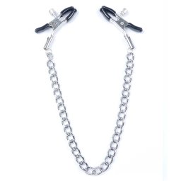 Exclusive Nipple Clamps IV.