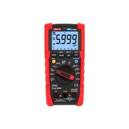 Multimeter UNI-T UT191E PRO Line