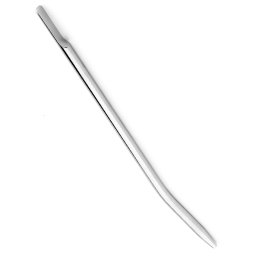 Boss Series Metal Penis Dilator (26cm)