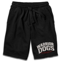 Kraťasy APBT United - Warrior Dogs II (2026)