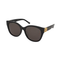 Slnečné okuliare Balenciaga BB0103SA 001
