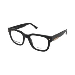 Dioptrické okuliare Dsquared2 D2 0074 807