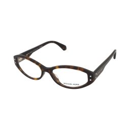Dioptrické okuliare Michael Kors Corvara MK4139B 3006