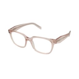 Dioptrické okuliare Prada PR 17ZV 15J1O1