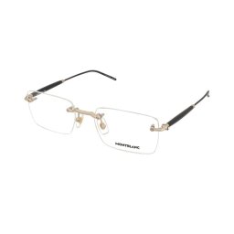 Dioptrické okuliare Montblanc MB0411O 001