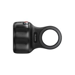 Držiak telefónu MagSafe TELESIN Fun Shot Grip2 Black