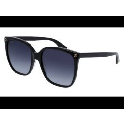 Slnečné okuliare Gucci GG0022S 001