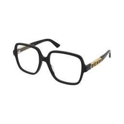 Dioptrické okuliare Gucci GG1193O 001