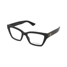 Dioptrické okuliare Gucci GG1715O 001