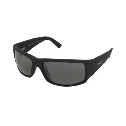 Slnečné okuliare Maui Jim World Cup 266-02MR