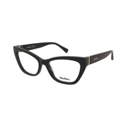 Dioptrické okuliare Max Mara MM5228 001