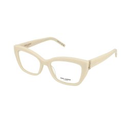Dioptrické okuliare Saint Laurent SL M117 005