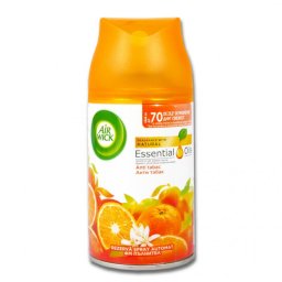 Air Wick Essential Oils Anti tabac náplň 250ml náplň 250ml