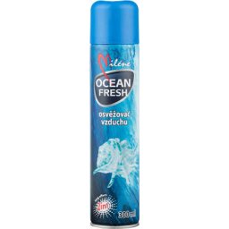 Miléne osviežovač vzduchu, vôňa Oceán 300 ml