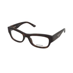 Dioptrické okuliare Balenciaga BB0392O 002