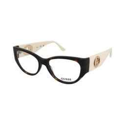 Dioptrické okuliare Guess GU50351 052