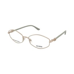 Dioptrické okuliare Guess GU50355 033