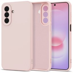 Tech-Protect Icon kryt na Samsung Galaxy A27 5G, ružový
