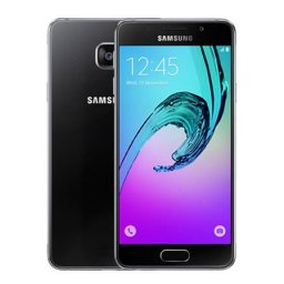 Samsung Galaxy A3 (2016) SM-A310F čierny