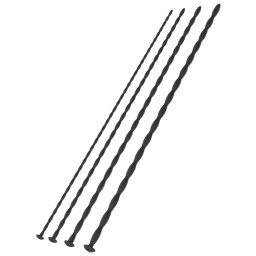 Hidden Desire Penis Dilator Set Small (4ks)