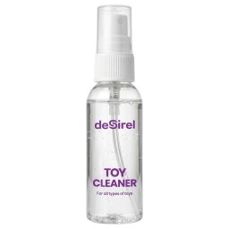 Desirel - istiaci sprej s dezinfeknm inkom (50 ml)