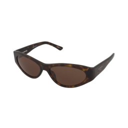Slnečné okuliare Balenciaga BB0367S 002
