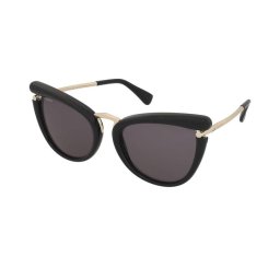 Slnečné okuliare Max Mara MM0186 01A