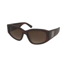 Slnečné okuliare Balenciaga BB0475S 003