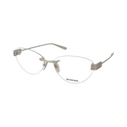 Dioptrické okuliare Balenciaga BB0489O 001