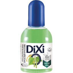 Dixi Brezová voda na mastné vlasy 125ml