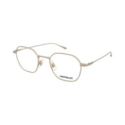Dioptrické okuliare Montblanc MB0472O 001