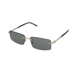 Slnečné okuliare Montblanc MB0443S 004