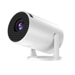 Eveon HY300 smart projektor Android WiFi Full HD, biely (HY300)