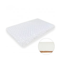 Matrac kokos-pena Comfort 70 x 177 x 10 cm
