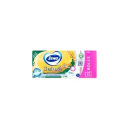 Zewa Deluxe Limited Mindful Balance 3 vrst. toaletný papier 16ks